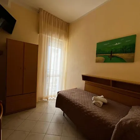 Giove Dipendenza Fiamma Cesenatico