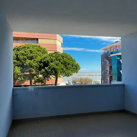 Giove Dipendenza Fiamma 3* Cesenatico