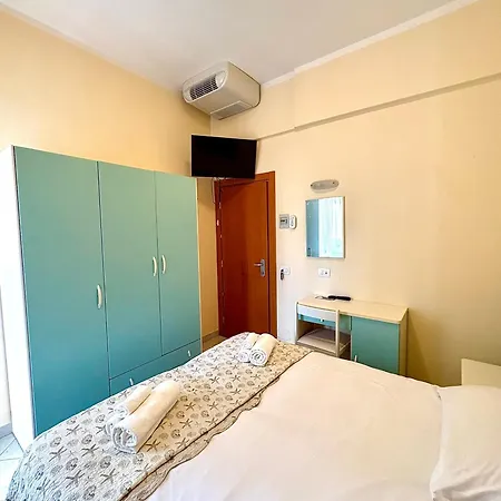 Otel Giove Dipendenza Fiamma