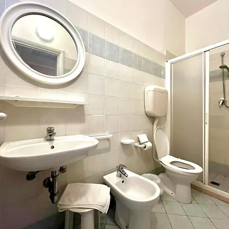 Giove Dipendenza Fiamma Hotell 3*