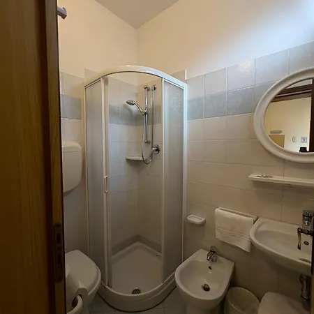 Giove Dipendenza Fiamma Otel Cesenatico