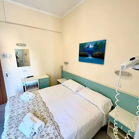 Otel Giove Dipendenza Fiamma Cesenatico