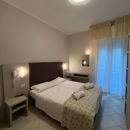 Giove Dipendenza Fiamma 3*