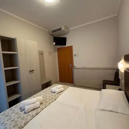 Giove Dipendenza Fiamma 3* Cesenatico