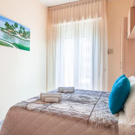 Giove Dipendenza Fiamma 3* Cesenatico