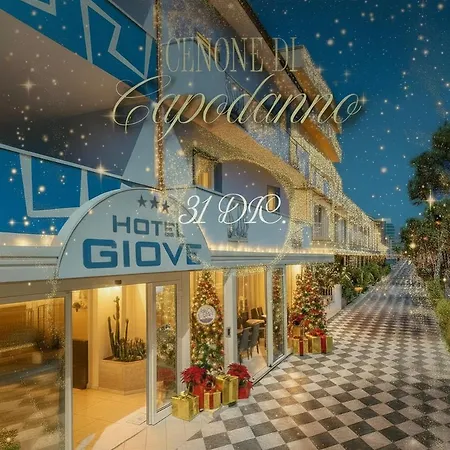 Giove Dipendenza Fiamma