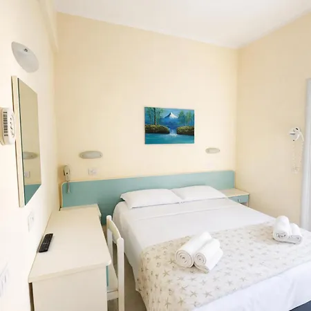 Giove Dipendenza Fiamma Hotel 3*