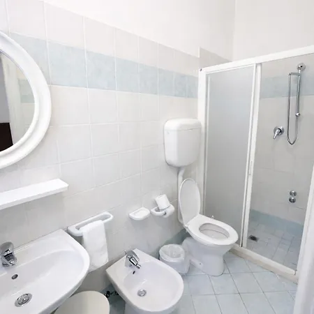 Hotel Giove Dipendenza Fiamma 3*