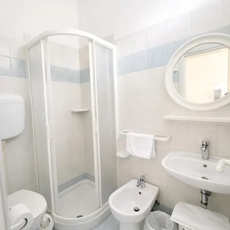 Giove Dipendenza Fiamma Cesenatico