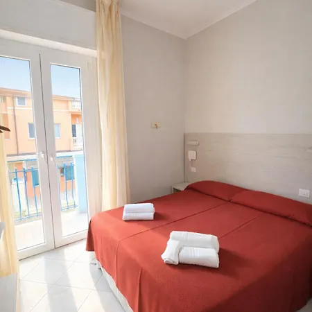 Giove Dipendenza Fiamma 3*