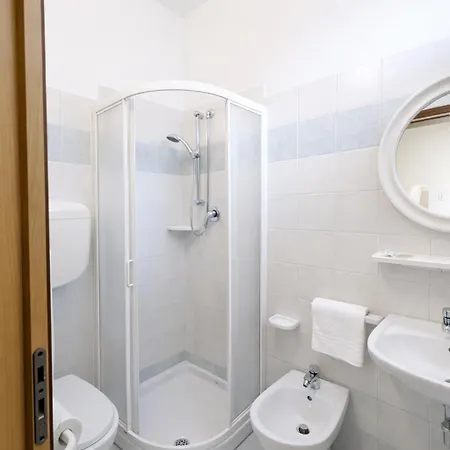 Giove Dipendenza Fiamma 3* Cesenatico