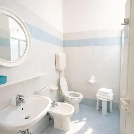 Hotel Giove Dipendenza Fiamma