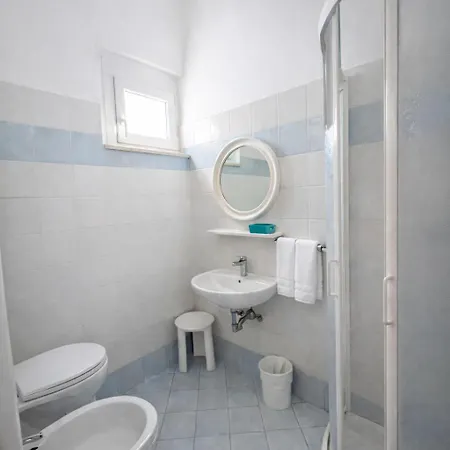 Giove Dipendenza Fiamma Hotel 3*