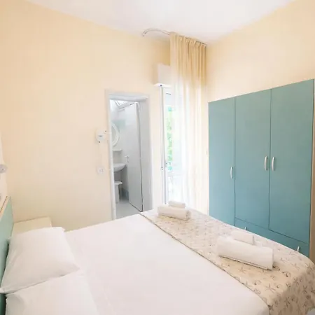 Hotel Giove Dipendenza Fiamma 3*