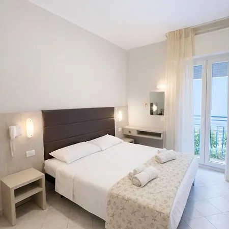 Giove Dipendenza Fiamma Hotel Cesenatico
