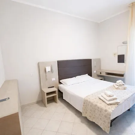 Hotel Giove Dipendenza Fiamma Cesenatico