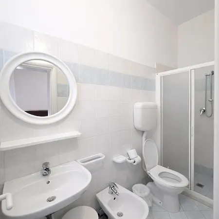 Giove Dipendenza Fiamma Hotel