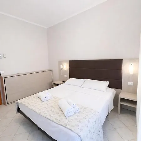 Hotel Giove Dipendenza Fiamma
