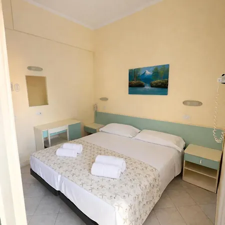 Giove Dipendenza Fiamma Hotel 3*