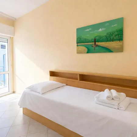 Hotel Giove Dipendenza Fiamma 3*