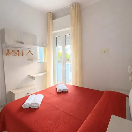 Giove Dipendenza Fiamma Hotel Cesenatico