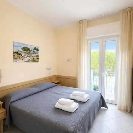 Hotel Giove Dipendenza Fiamma Cesenatico