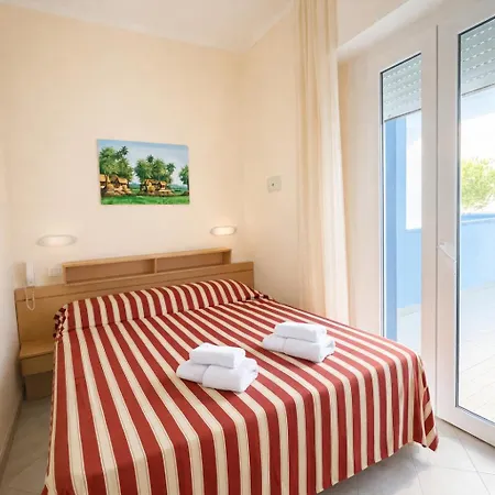 Giove Dipendenza Fiamma 3*