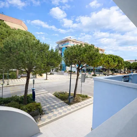 Hotel Giove Dipendenza Fiamma