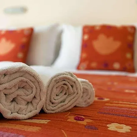 Giove Dipendenza Fiamma 3*