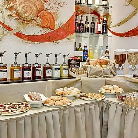 Giove Dipendenza Fiamma 3* Cesenatico