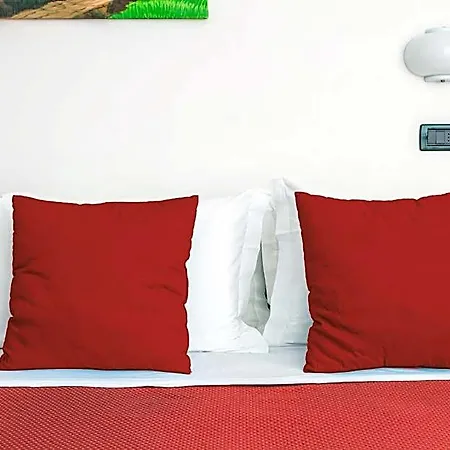 Giove Dipendenza Fiamma 3* Cesenatico