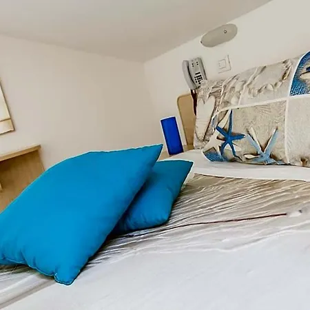 Szálloda Giove Dipendenza Fiamma 3*