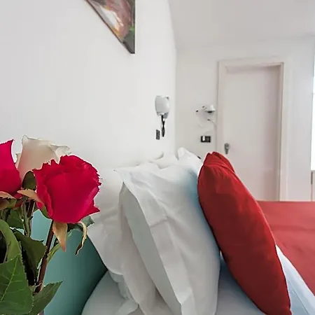 Szálloda Giove Dipendenza Fiamma 3*