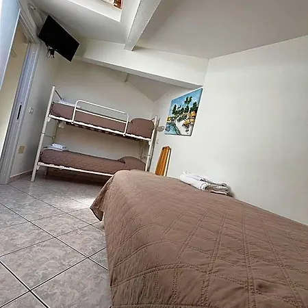 Giove Dipendenza Fiamma 3* Cesenatico