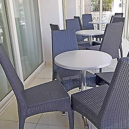 Giove Dipendenza Fiamma 3*