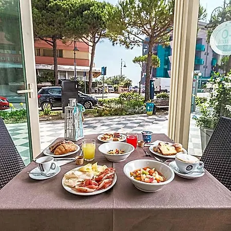 Giove Dipendenza Fiamma 3* Cesenatico