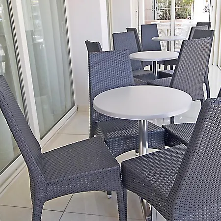 Hotel Giove 3*