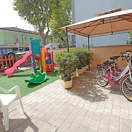 Giove Dipendenza Fiamma Hotel 3*