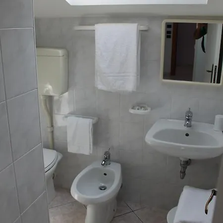 Giove Hotel 3*