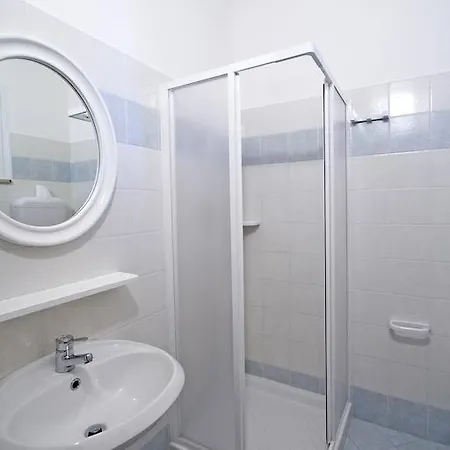 Hotel Giove Dipendenza Fiamma 3*