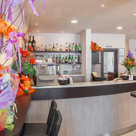 Hotel Giove