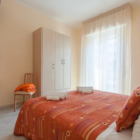 Hotell Giove Dipendenza Fiamma