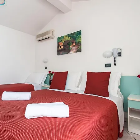 Giove Dipendenza Fiamma