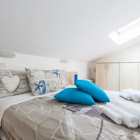 Hotel Giove Dipendenza Fiamma