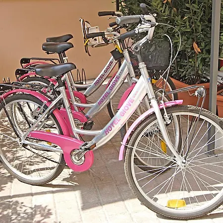 Hotell Giove Dipendenza Fiamma Cesenatico
