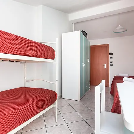 Giove Dipendenza Fiamma Hotel 3*