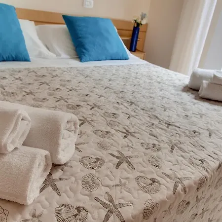 Hotell Giove Dipendenza Fiamma