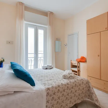 Giove Dipendenza Fiamma 3*