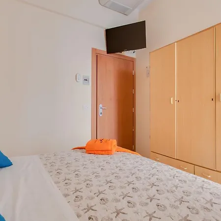 Giove 3* Cesenatico
