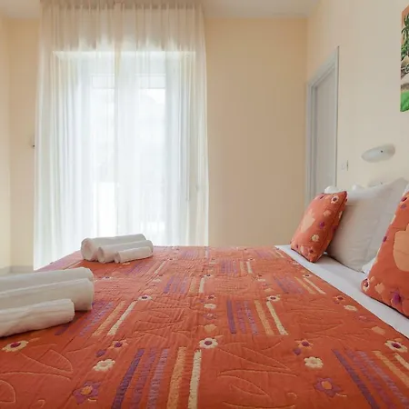 Giove Dipendenza Fiamma Hotel